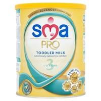 SMA Pro Toddler Milk 3 (1-3 Years) 800g