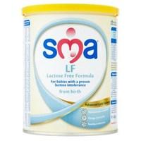 SMA LF Lactose Free Formula (From Birth) 430g