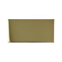 Smooth Gold Tiles - 200x100x5mm