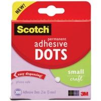 Small Craft Adhesive Dots Pack