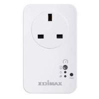 Smart Plug Switch Intelligent Home Control