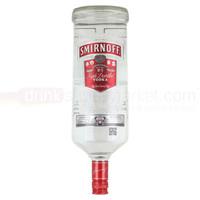 Smirnoff Red Label Vodka 1.5Ltr Magnum