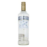 Smirnoff Fluffed Marshmallow Vodka 70cl