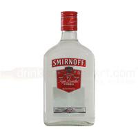 Smirnoff Red Label Vodka 35cl