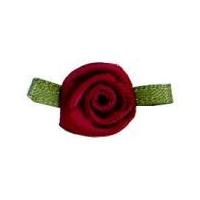 Small Ribbon Roses Wine