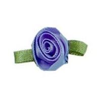 Small Ribbon Roses Iris