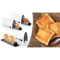 Smart Tunnel Toaster