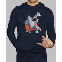 smoking bender