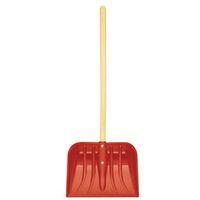 SMART SHOVEL ECO h x w x d: 1155 x 390 x 298mm