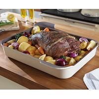 Small and Large Ceramic-Coated Oven Dish (2) Buy 2 and SAVE £10