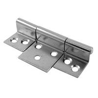 Small Cabinet Hinge N/P In Pairs