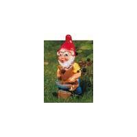 Smithy Garden Gnome Westfalia