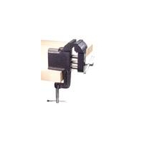 Small Vice for Hobby or Art & Crafts, range 50 mm Westfalia