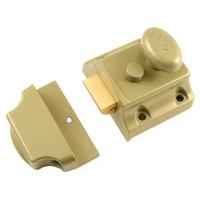 small style yale front door lock 706