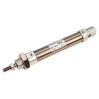 SMC CD85N16-50-B C85 Double Action Pneumatic Cylinder 16mm Bore 50...