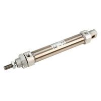 SMC CD85N25-100-B C85 Double Action Pneumatic Cylinder 25mm Bore 1...