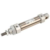 SMC CD85N25-50-B C85 Double Action Pneumatic Cylinder 25mm Bore 50...