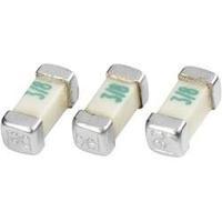 SMD fuse SMD 2410 2.5 A 125 V time delay -T- ESKA SMD SST T 2, 5 A 1 pc(s)