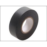 SMJ Insulation Tape Black 20m