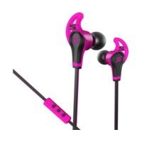 sms audio street by 50 in ear wired sport pink