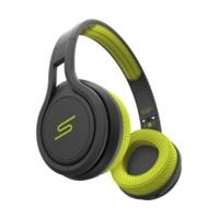 SMS Audio STREET by 50 On-Ear Wired Sport (Yellow)