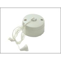 SMJ Ceiling Switch 6 Amp 1 Way