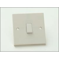 SMJ 1 Gang 2 Way Light Switch