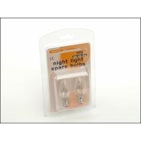 SMJ Spare Bulb 2 Pack