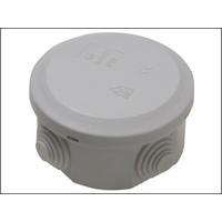 smj ip44 junction box 5t 70x70x40mm