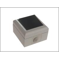 SMJ IP54 1 Gang 2 Way Switch