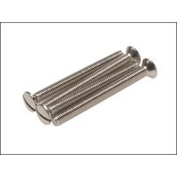 SMJ Electrical Screws 40/50mm (pk4)