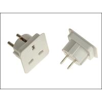 SMJ Worldwide Travel Adapter