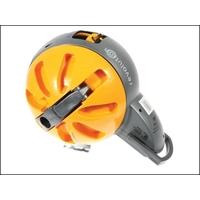 SMJ Revolution Ball Cable Reel 15m 13 Amp