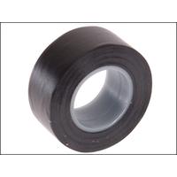 SMJ Insulation Tape Black 10m