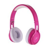 sms audio street by 50 on ear wired pink