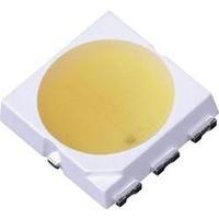 SMD LED PLCC6 Warm white 120 ° 60 mA 2.9 V LG Innotek