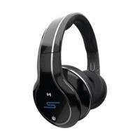 SMS Audio SYNC by 50 Over Ear (Shadow Black)