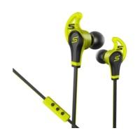 SMS Audio STREET by 50 In-Ear Wired Sport (Yellow)