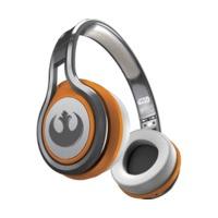 SMS Audio Star Wars First Edition STREET by 50 On-Ear - Rebel Alliance