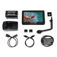 SmallHD Focus Nikon Bundle