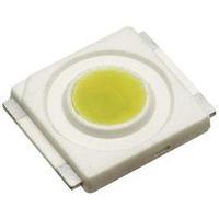 SMD LED Non-standard White 120 ° 350 mA 3.5 V Dominant Semiconductors NPW-RSD-TU1-1