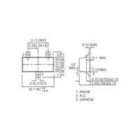 smd led sot23 green 8 mcd 140 20 ma 22 v kingbright km 23sgd f