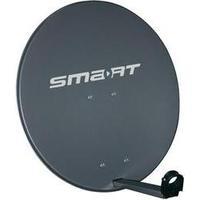 Smart 30-01-21-0780 Satellite Dish, , Anthracite