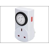 SMJ 24 Hour Compact Mechanical T...