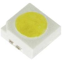 SMD LED Non-standard Warm white 120 ° 180 mA 3.6 V Dominant Semiconductors NAF-BSG-MN-1