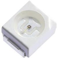 smd led plcc2 yellow 200 mcd 120 20 ma 2 v kingbright