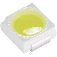 SMD LED Non-standard Warm white 900 mcd 120 ° 20 mA 3.4 V Lumimicro LMFL2P35A1WWZ03