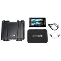 smallhd 703 ultra bright monitor promo bundle