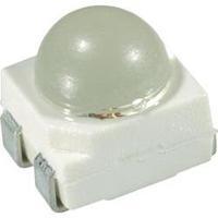 smd led plcc4 super red 2240 mcd 60 50 ma 215 v osram