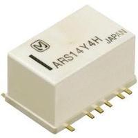 SMD relay 4.5 Vdc 0.5 A 1 change-over Panasonic 1 pc(s)